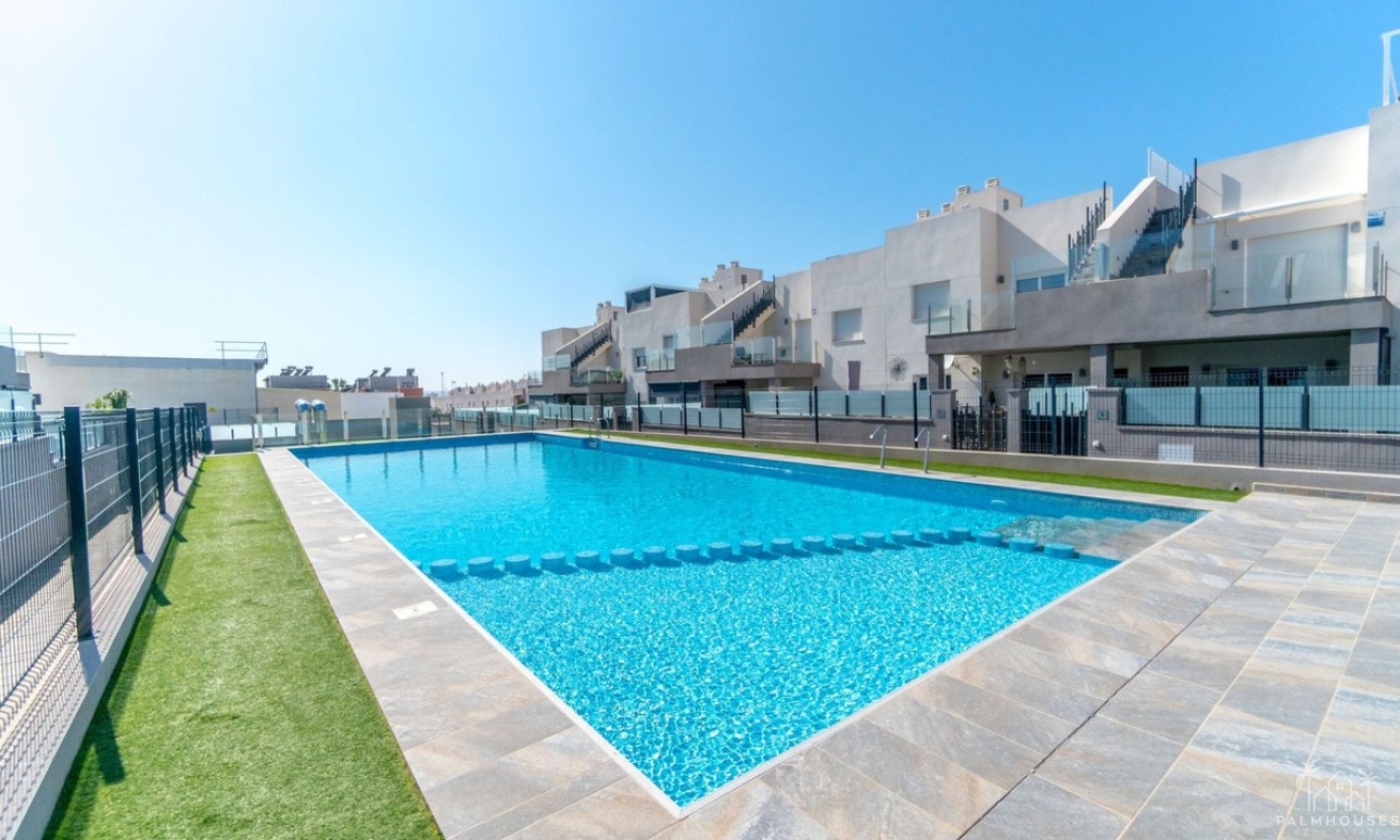 Venta - Apartment - Torrevieja - Torrevieja Centro