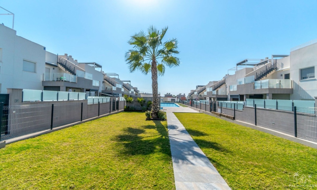 Venta - Apartment - Torrevieja - Torrevieja Centro