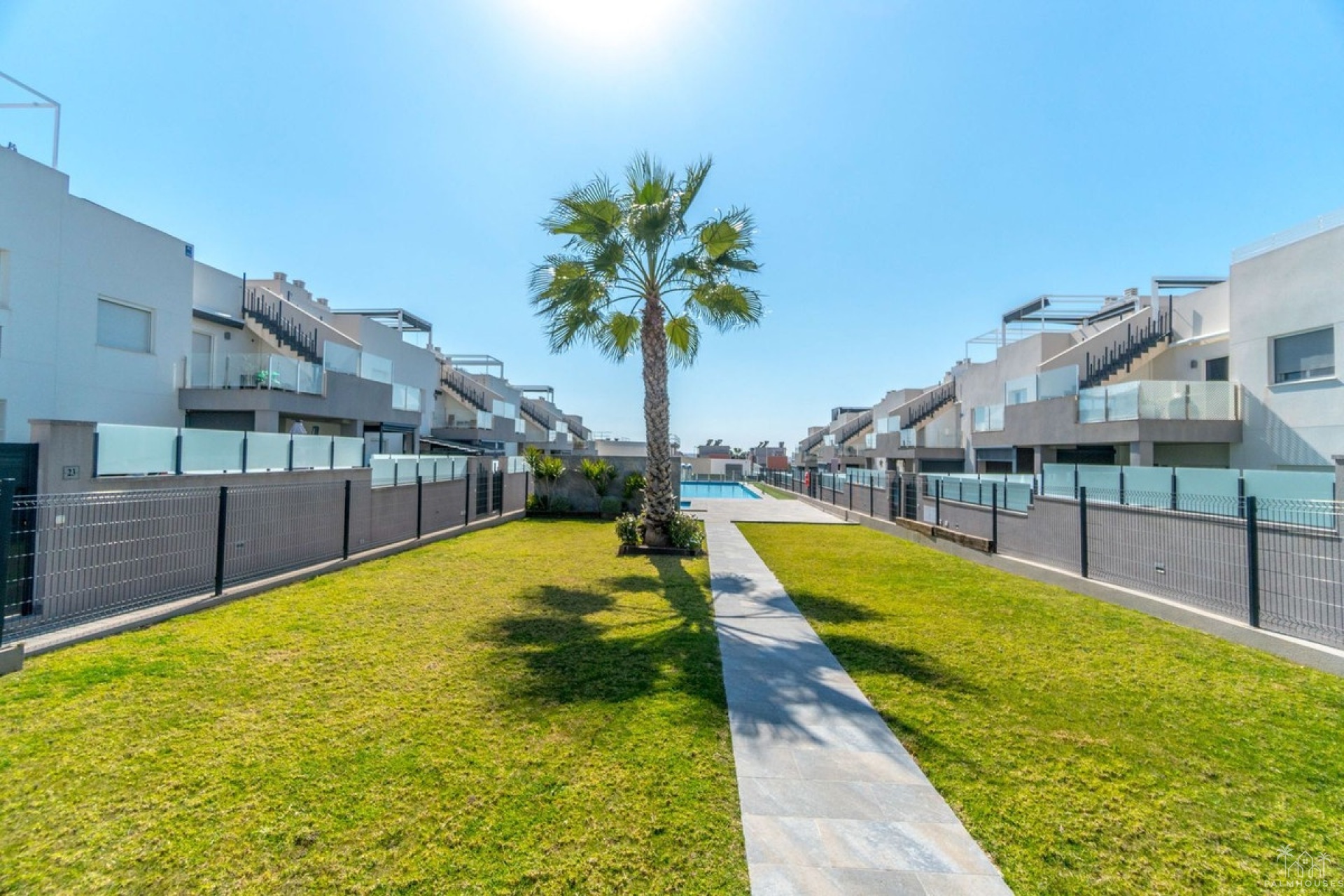 Venta - Apartment - Torrevieja - Torrevieja Centro