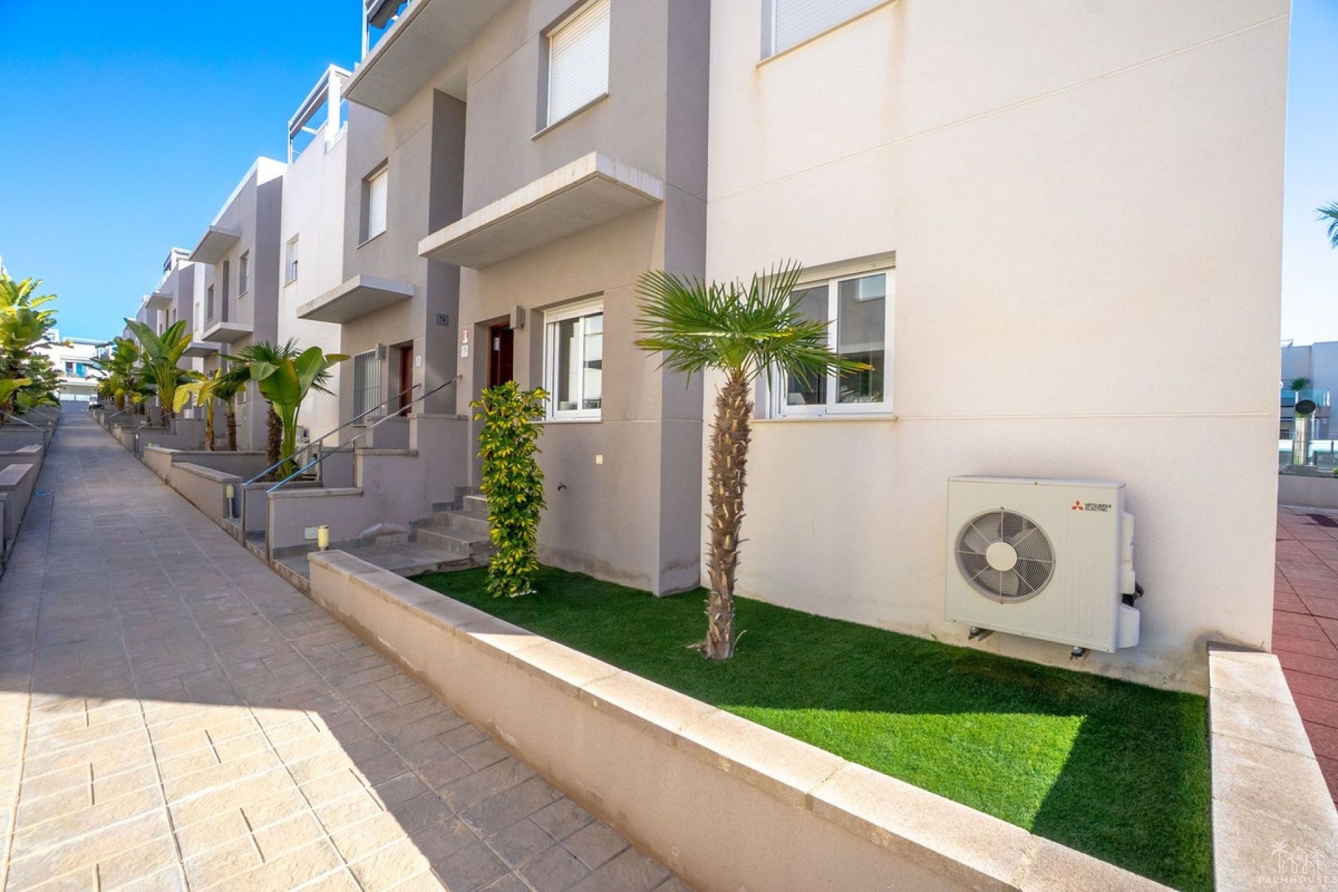 Venta - Apartment - Torrevieja - Torrevieja Centro