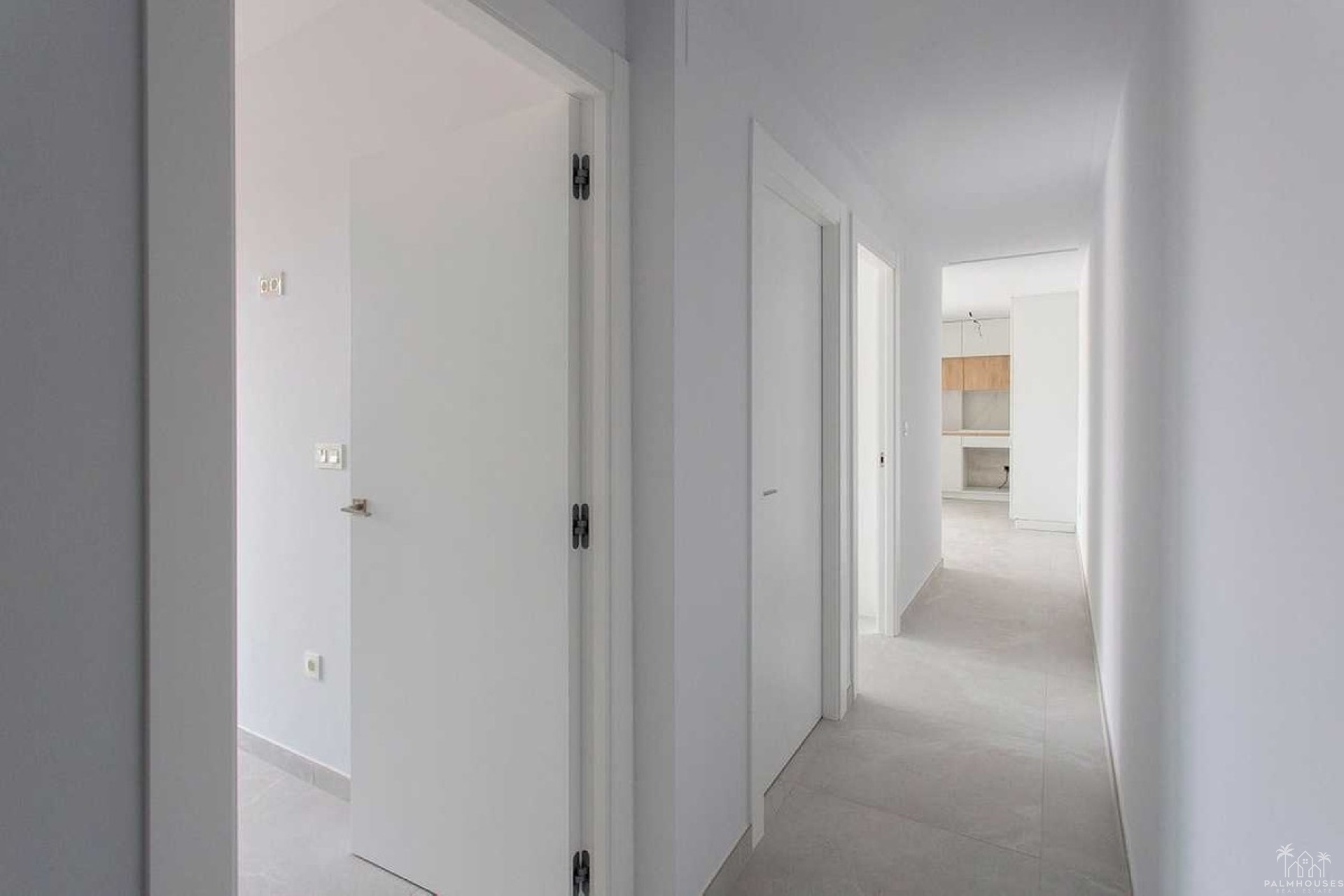 Venta - Apartment - Torrevieja - Torrevieja Centro
