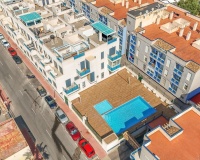 Venta - Apartment - Torrevieja - Torrevieja Centro