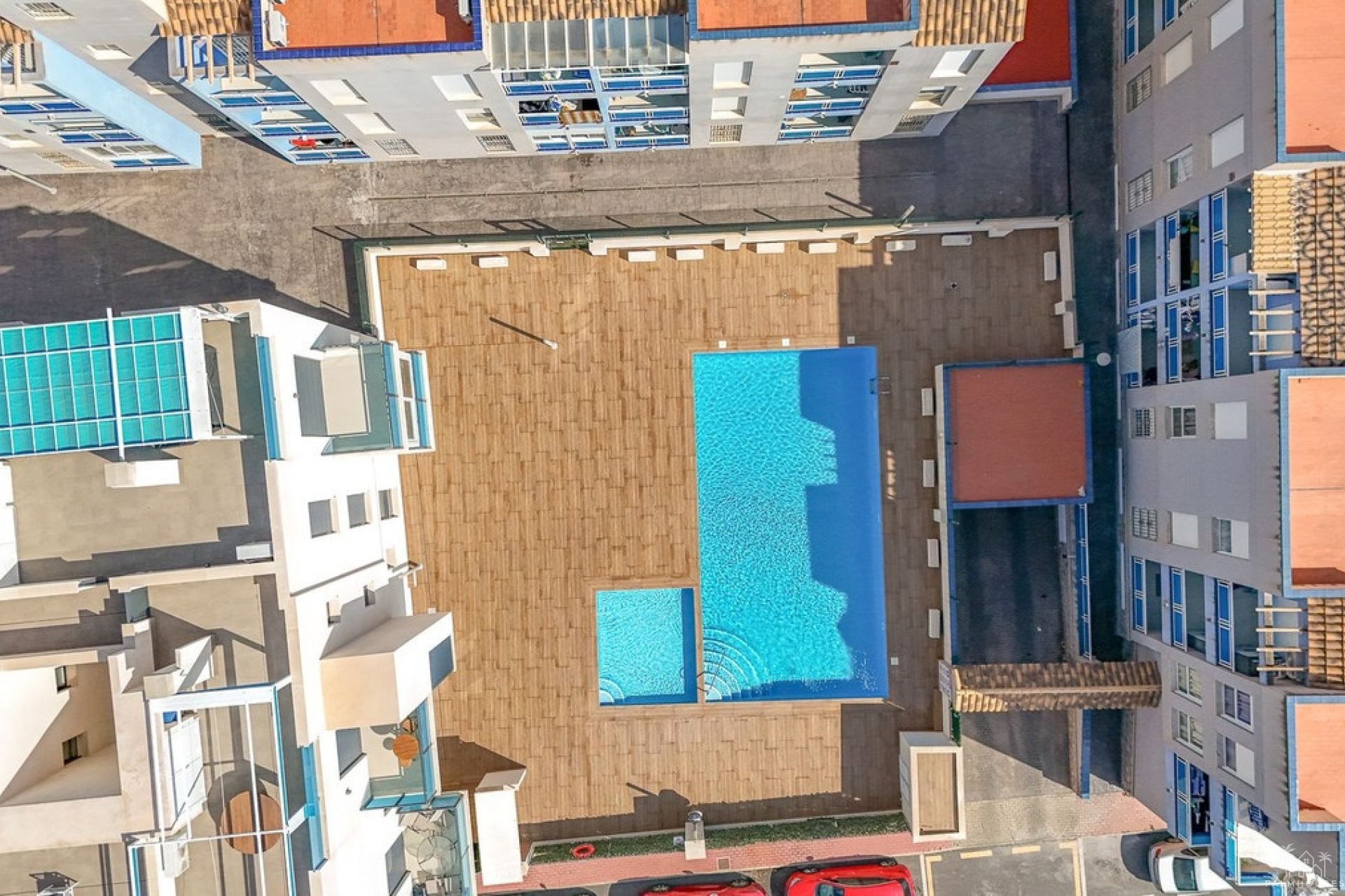 Venta - Apartment - Torrevieja - Torrevieja Centro