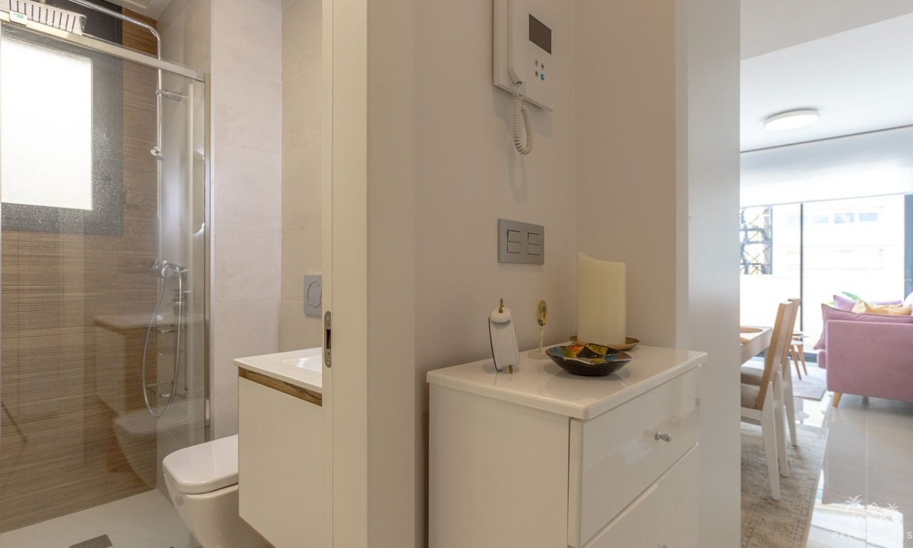 Venta - Apartment - Torrevieja - Torrevieja Centro
