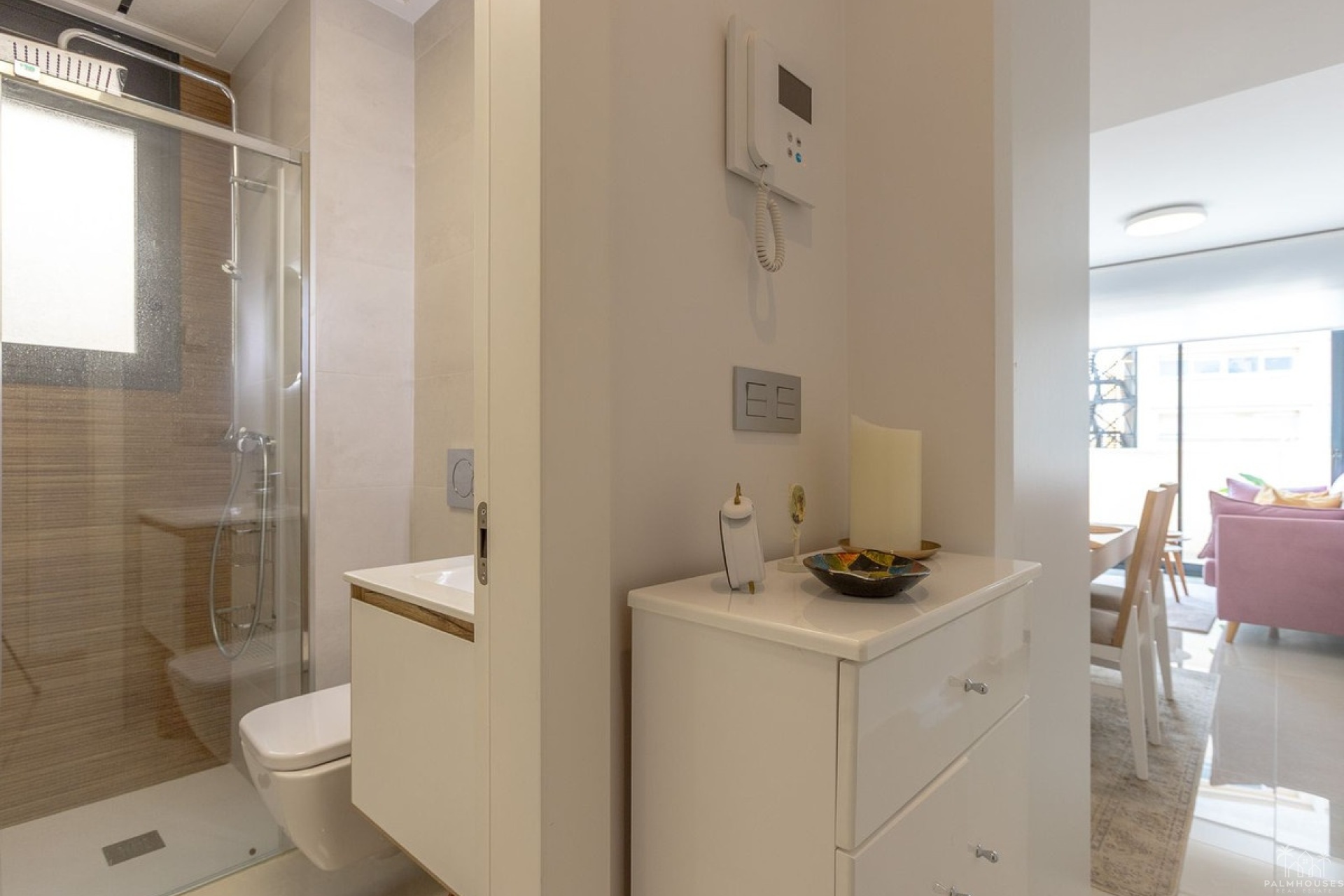 Venta - Apartment - Torrevieja - Torrevieja Centro