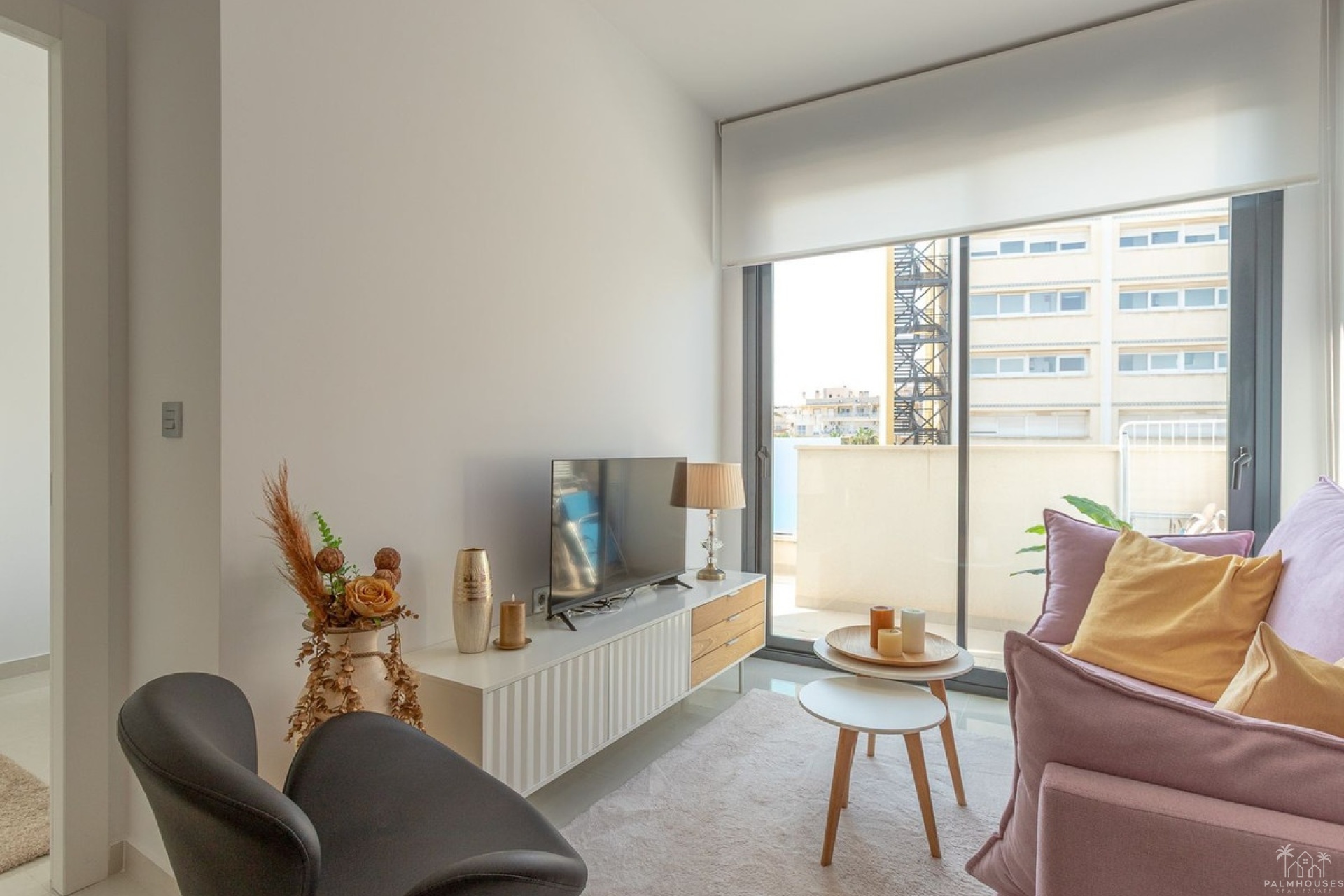 Venta - Apartment - Torrevieja - Torrevieja Centro