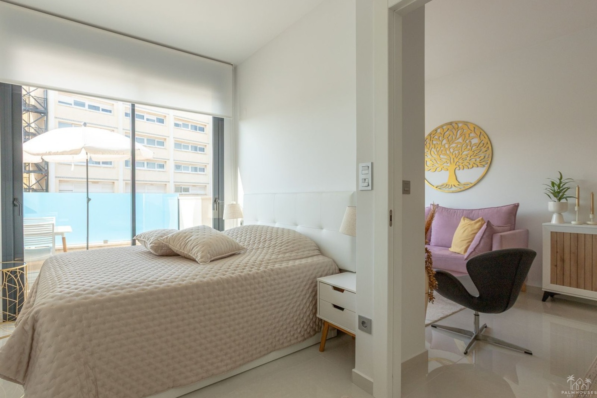 Venta - Apartment - Torrevieja - Torrevieja Centro