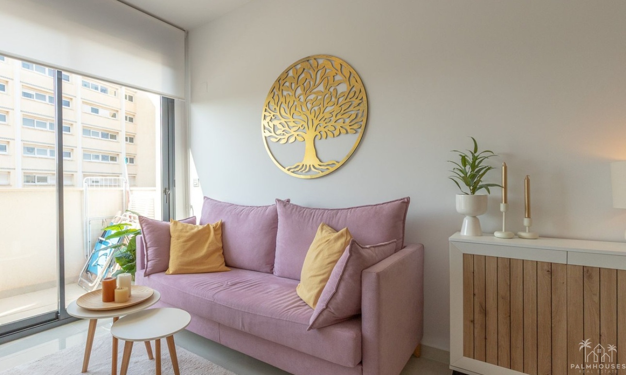 Venta - Apartment - Torrevieja - Torrevieja Centro