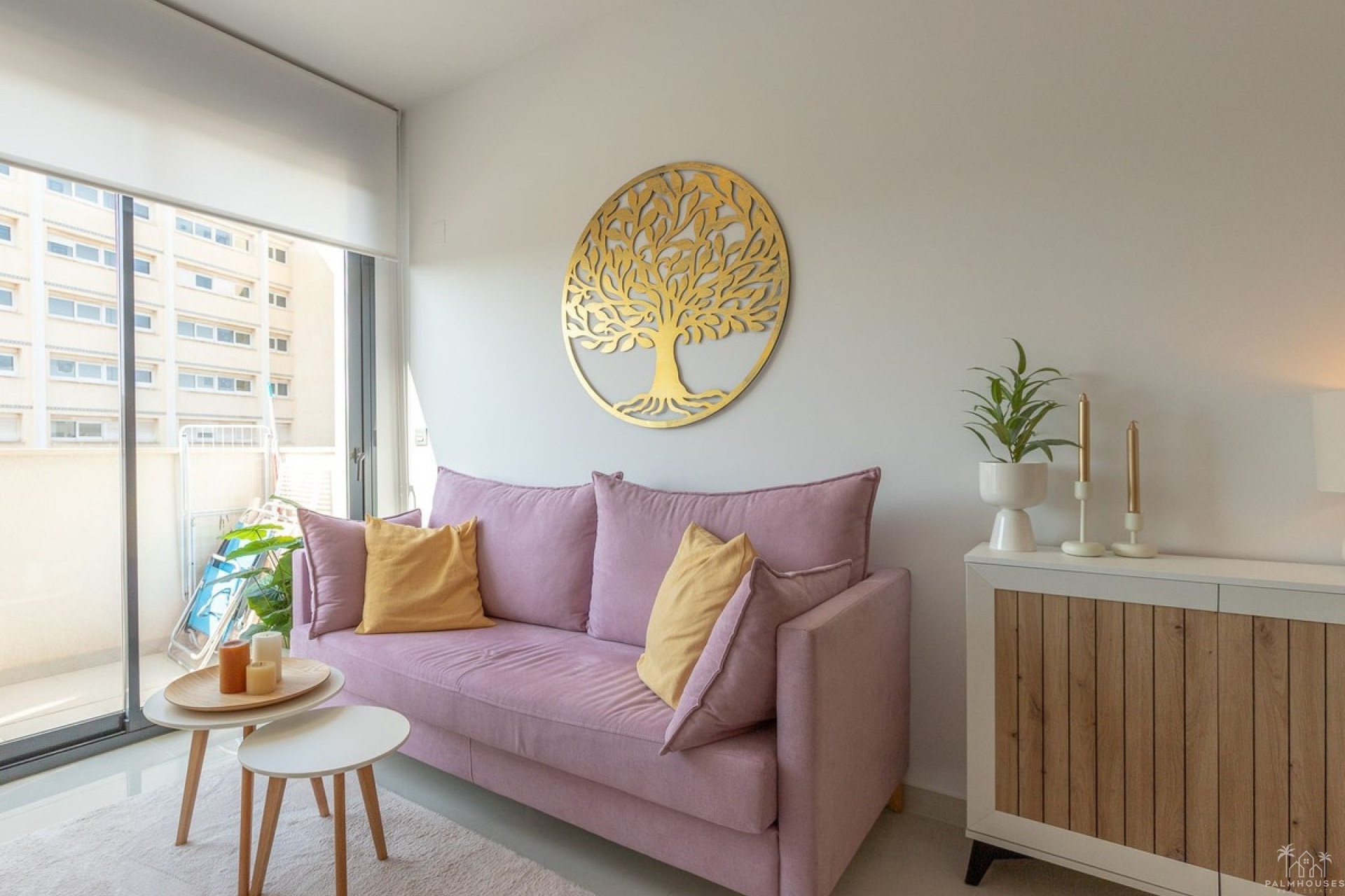 Venta - Apartment - Torrevieja - Torrevieja Centro