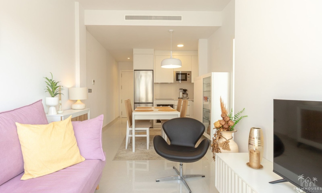 Venta - Apartment - Torrevieja - Torrevieja Centro