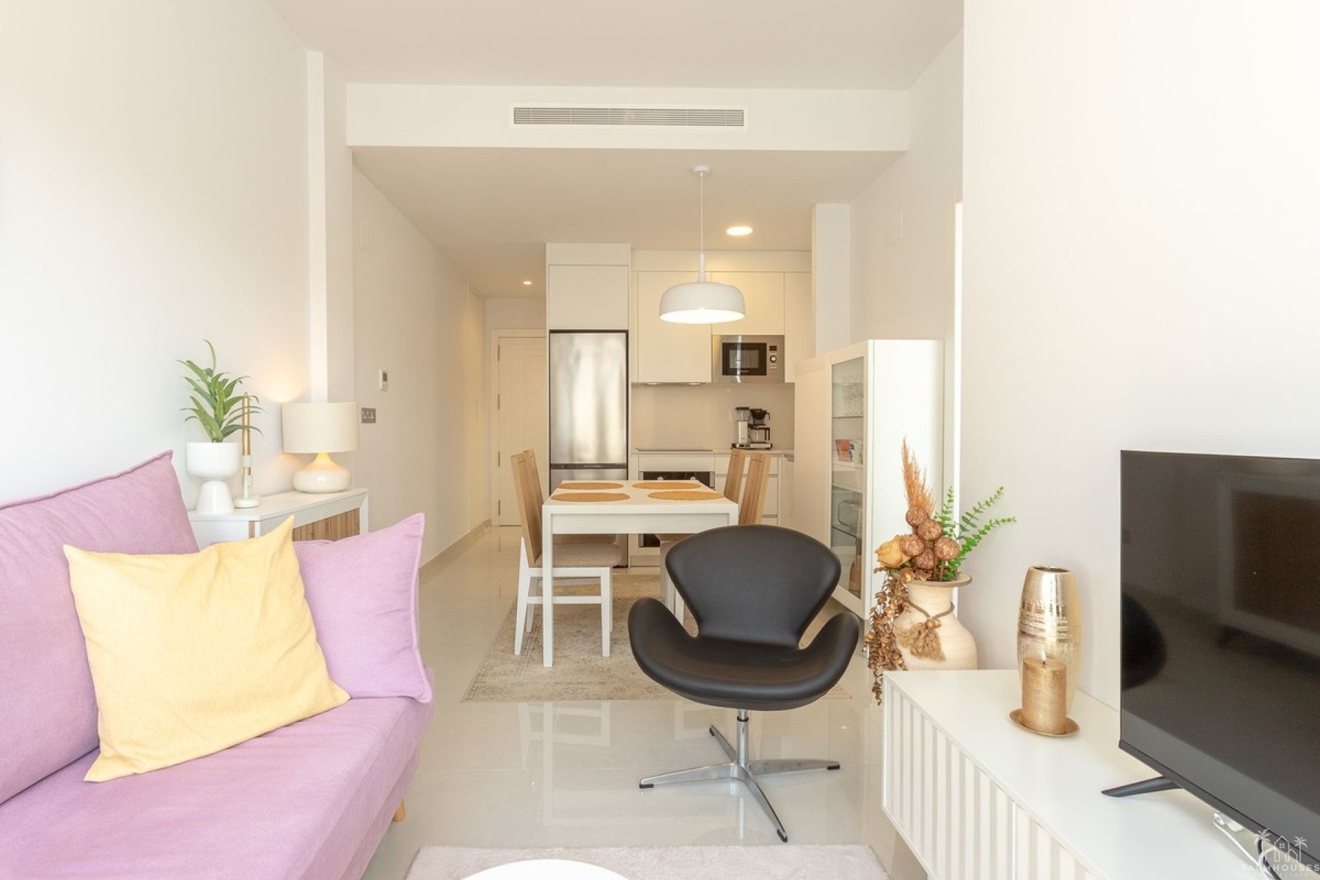 Venta - Apartment - Torrevieja - Torrevieja Centro