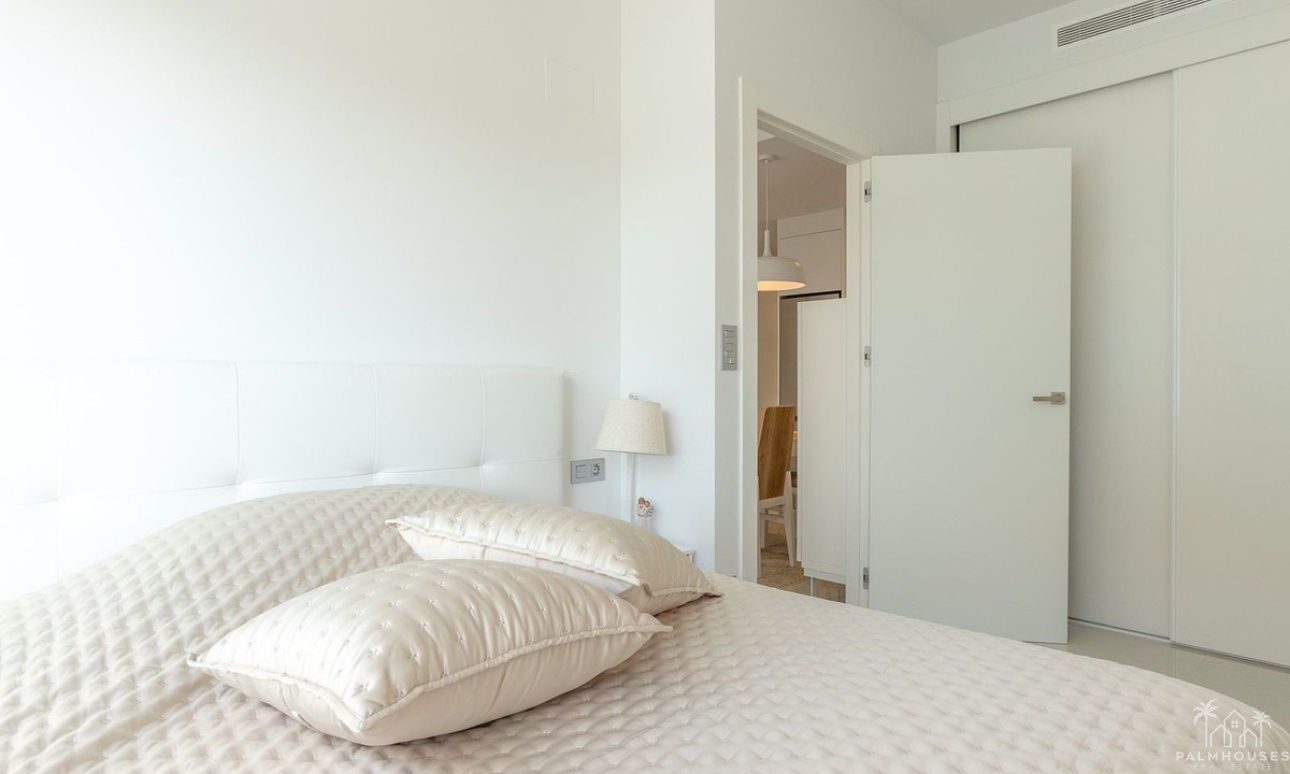 Venta - Apartment - Torrevieja - Torrevieja Centro