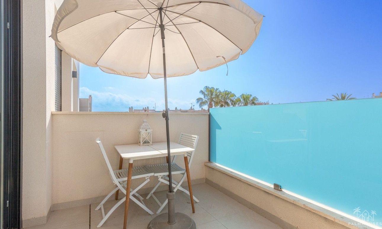 Venta - Apartment - Torrevieja - Torrevieja Centro