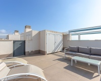 Venta - Apartment - Torrevieja - Torrevieja Centro