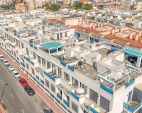 Venta - Apartment - Torrevieja - Torrevieja Centro
