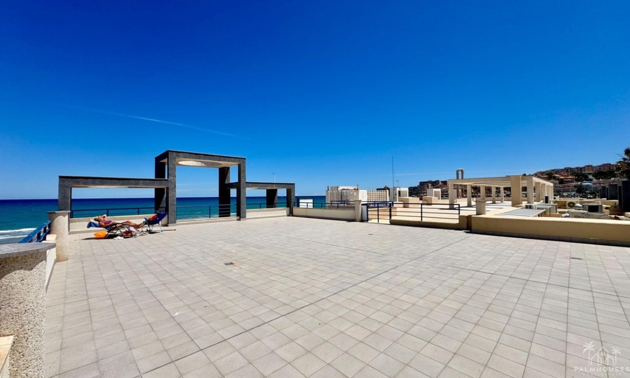 Venta - Apartment - Torrevieja - Torrevieja Centro