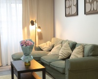 Venta - Apartment - Torrevieja - Torrevieja Centro