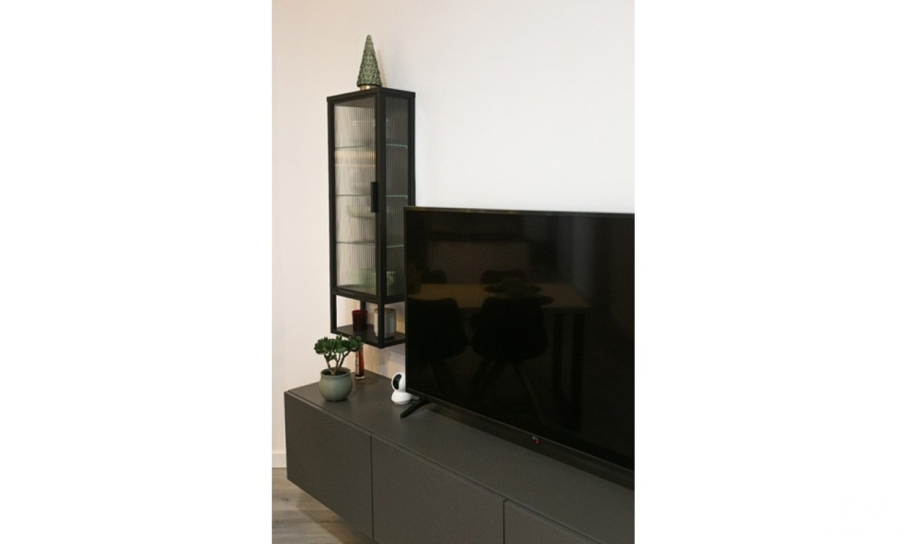 Venta - Apartment - Torrevieja - Torrevieja Centro
