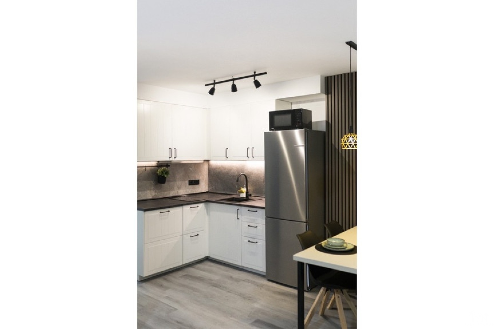 Venta - Apartment - Torrevieja - Torrevieja Centro