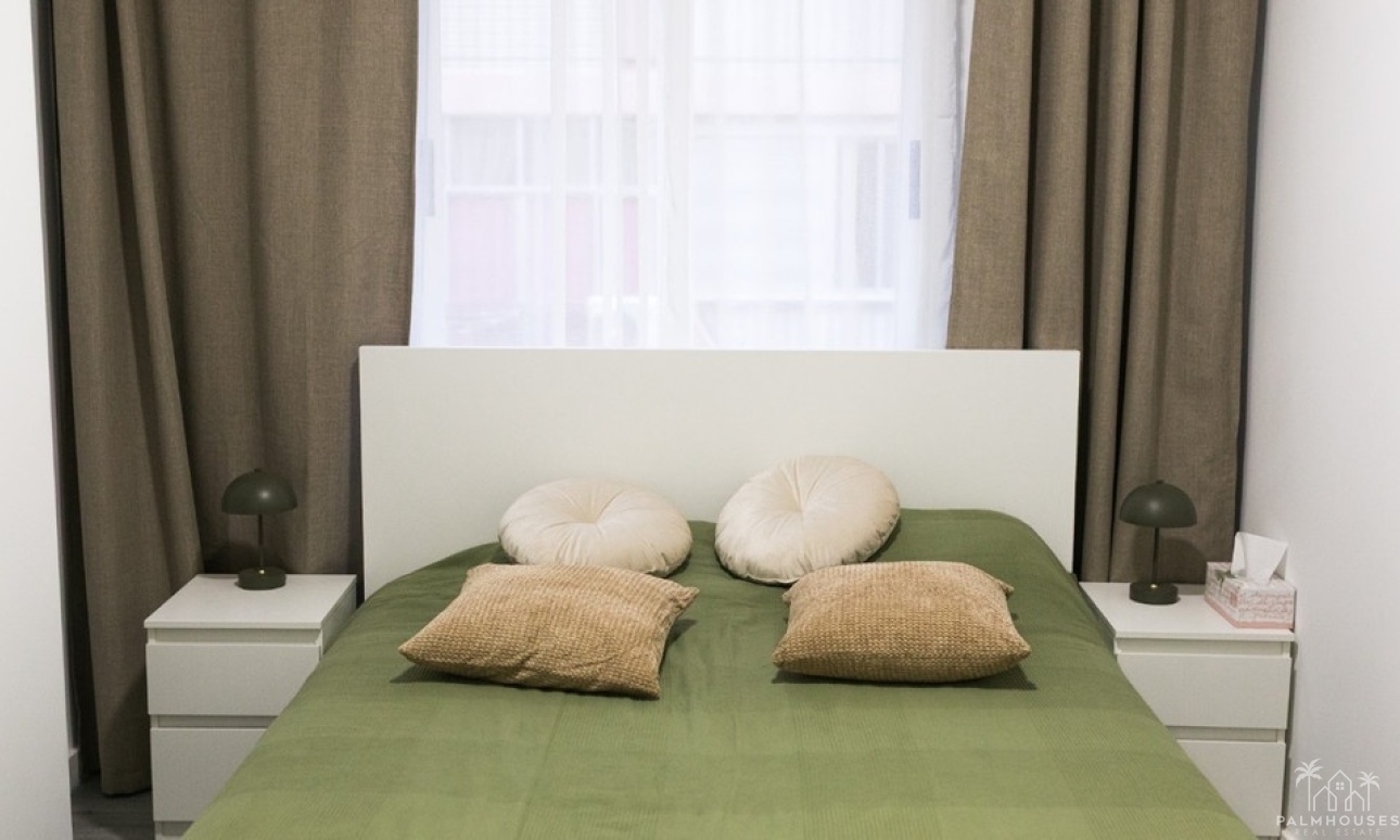 Venta - Apartment - Torrevieja - Torrevieja Centro
