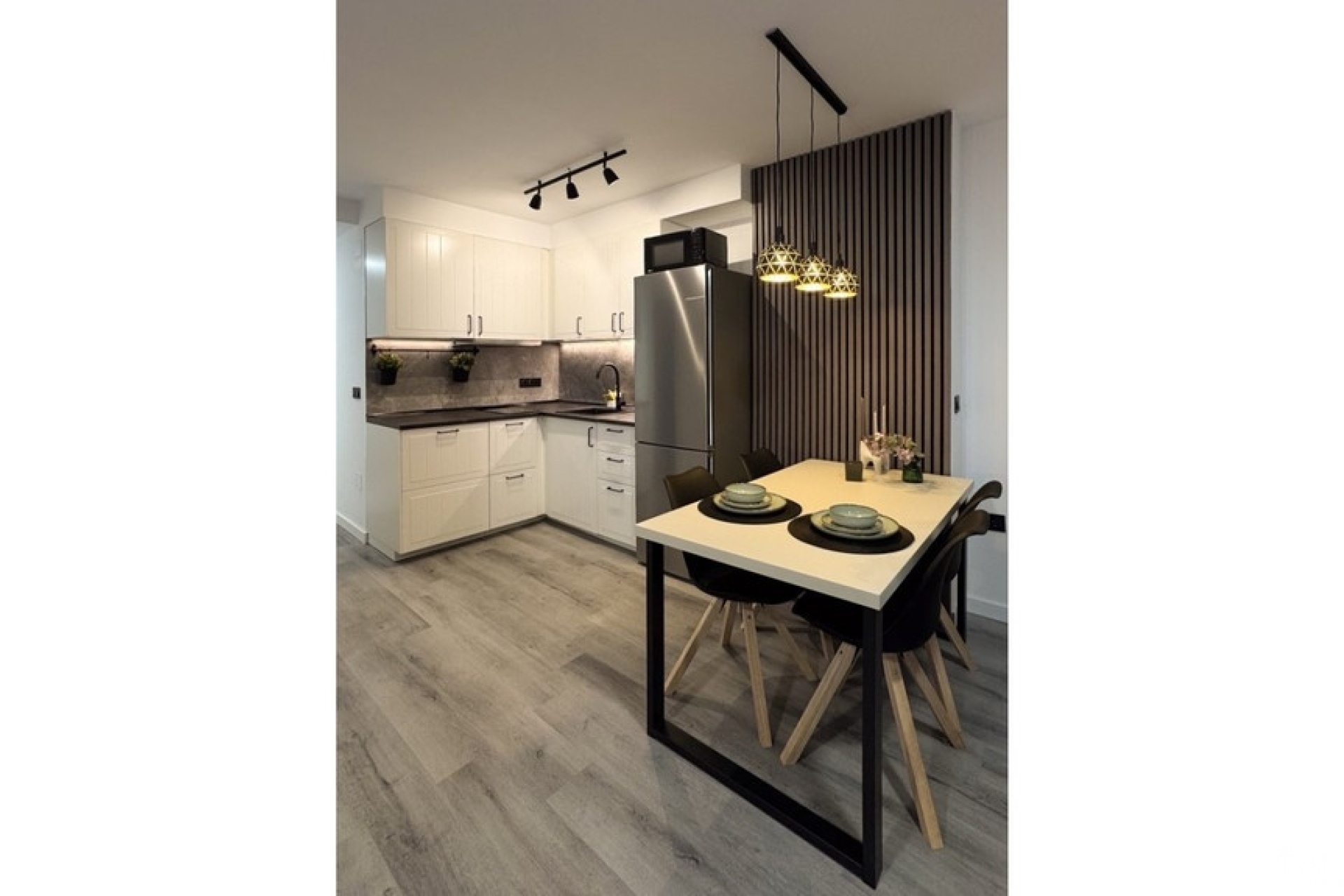 Venta - Apartment - Torrevieja - Torrevieja Centro
