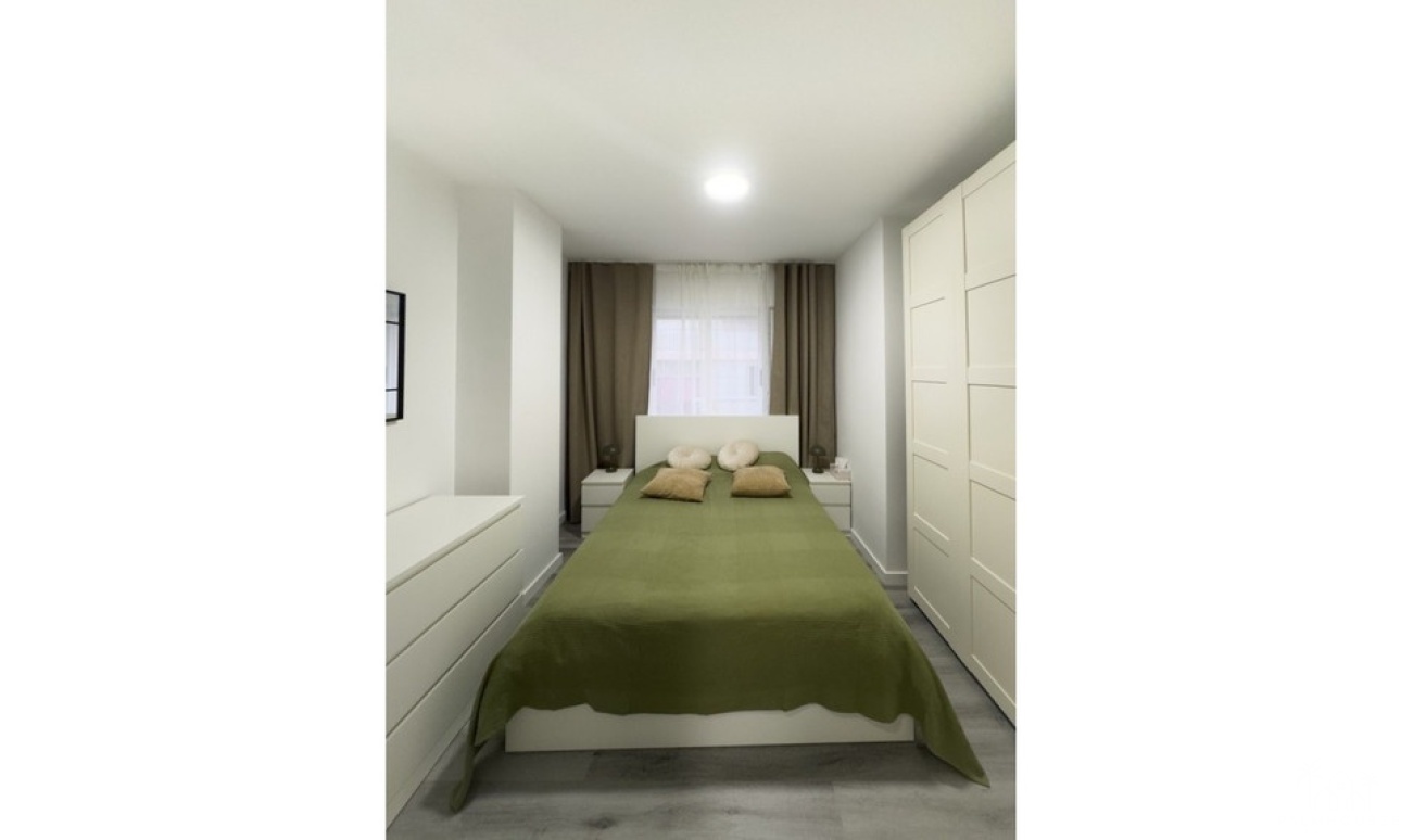 Venta - Apartment - Torrevieja - Torrevieja Centro