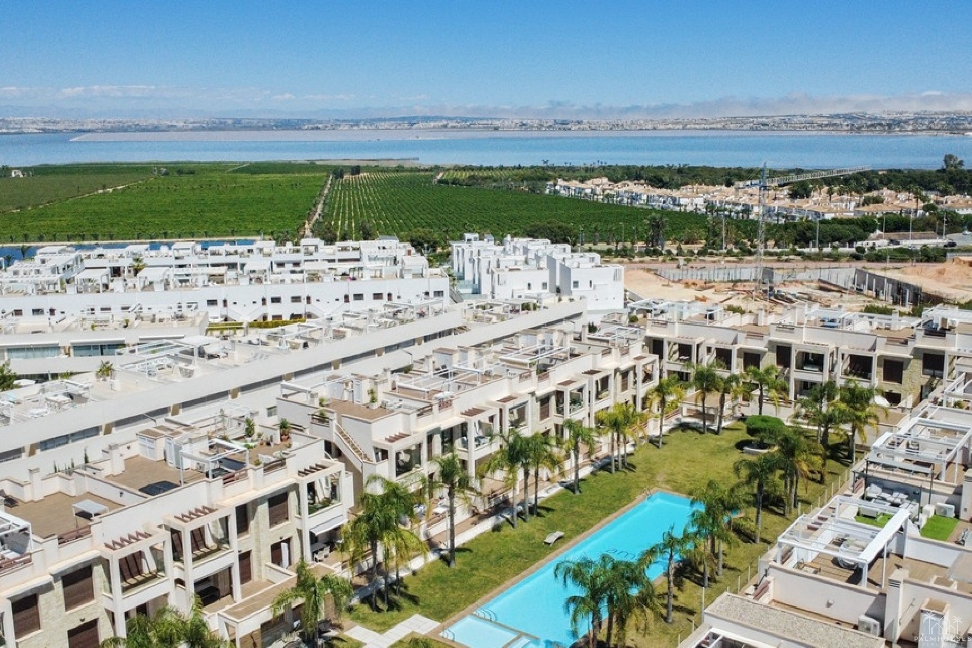 Venta - Apartment - Torrevieja - Torrevieja Centro