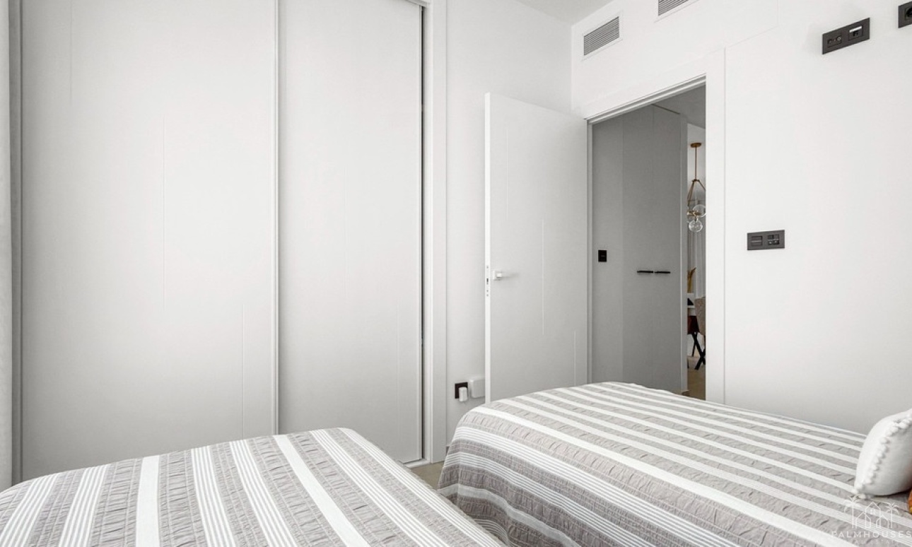 Venta - Apartment - Torrevieja - Torrevieja Centro