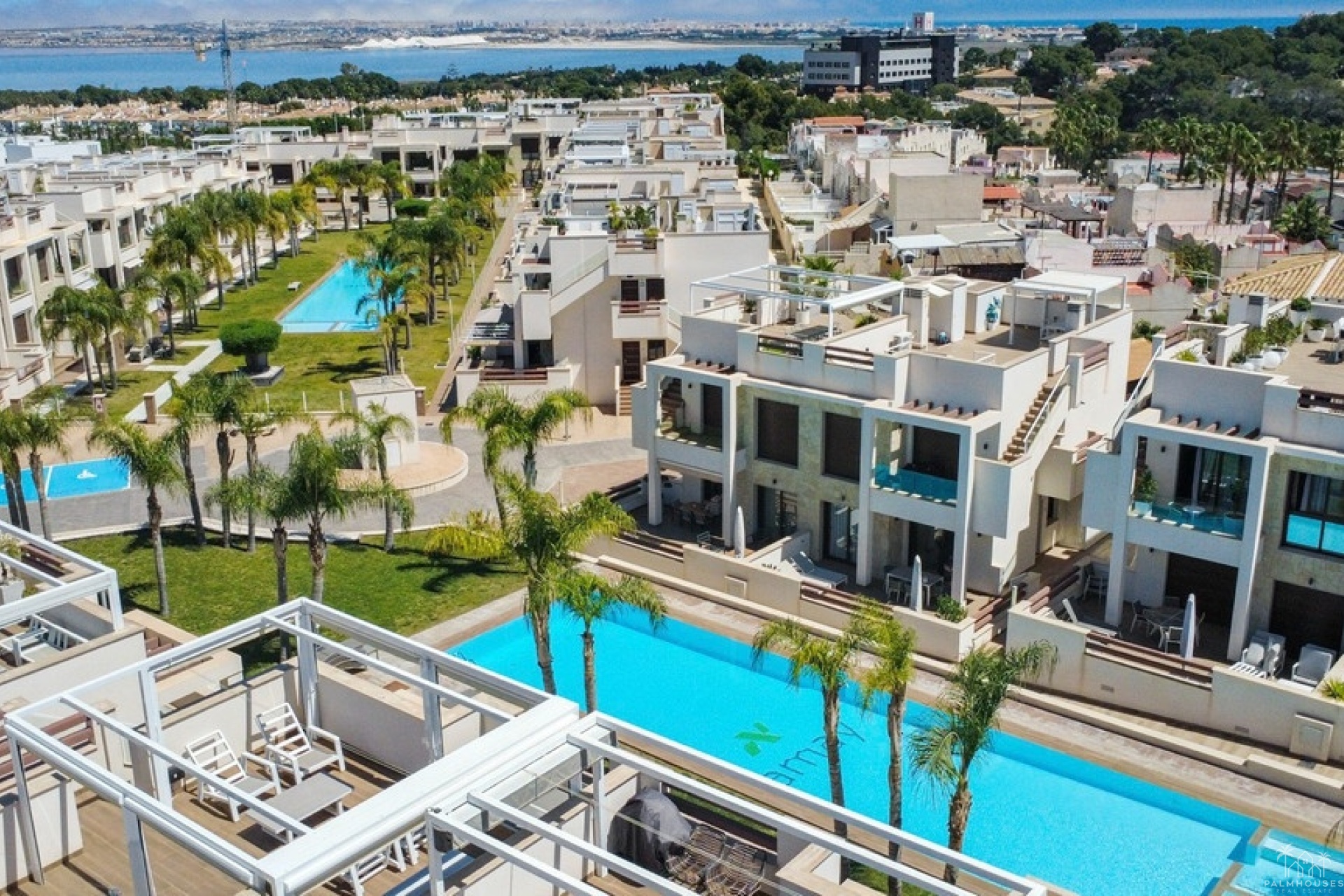 Venta - Apartment - Torrevieja - Torrevieja Centro