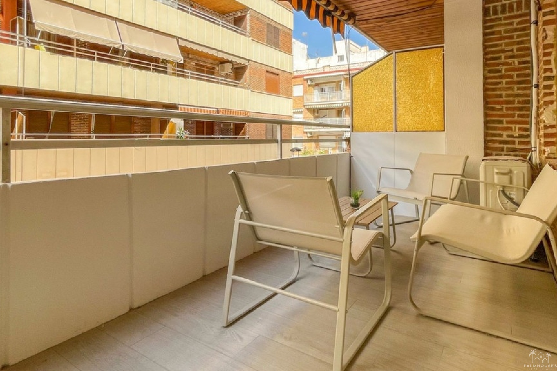 Venta - Apartment - Torrevieja - Torrevieja Centro