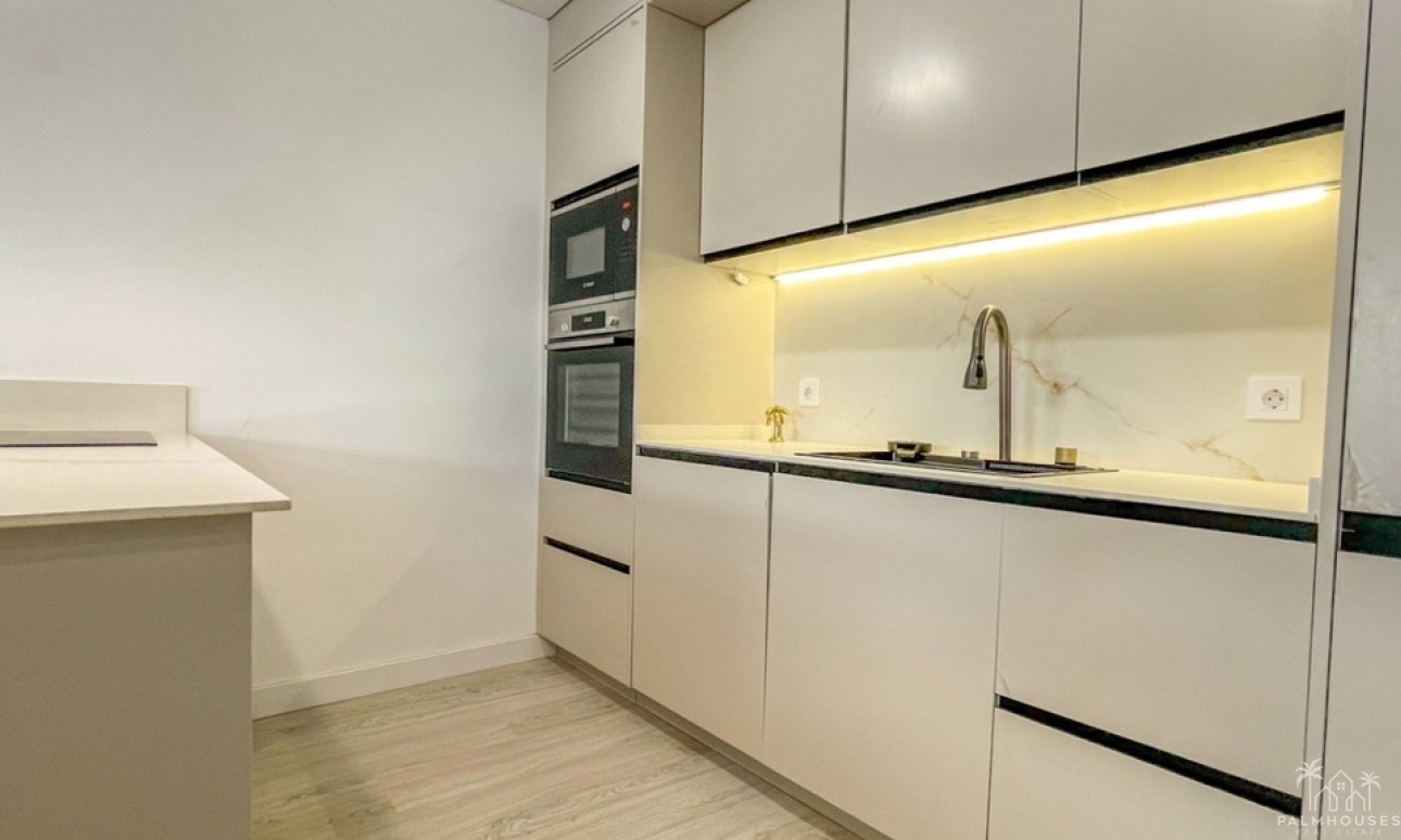 Venta - Apartment - Torrevieja - Torrevieja Centro