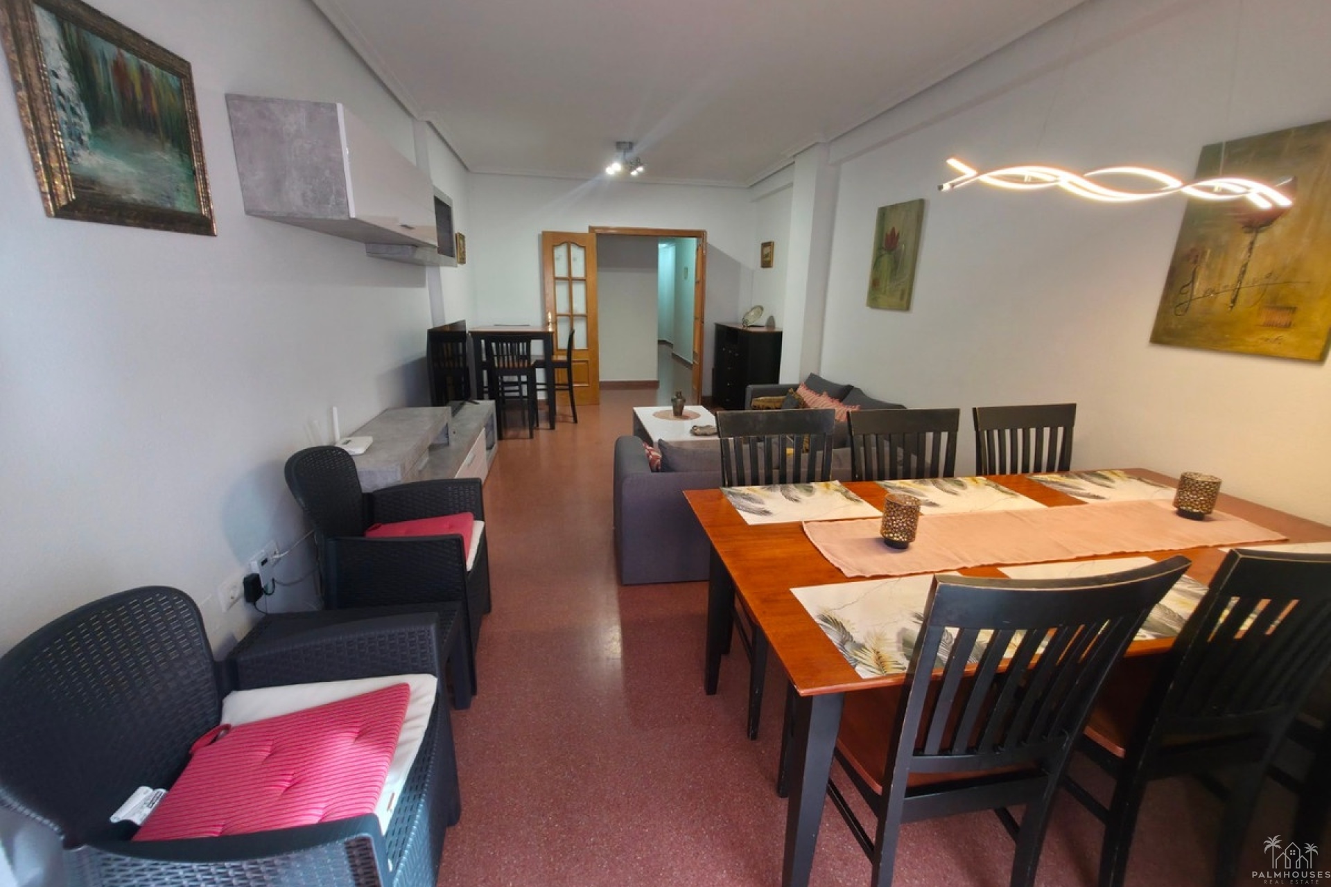Venta - Apartment - Torrevieja - Torrevieja Centro
