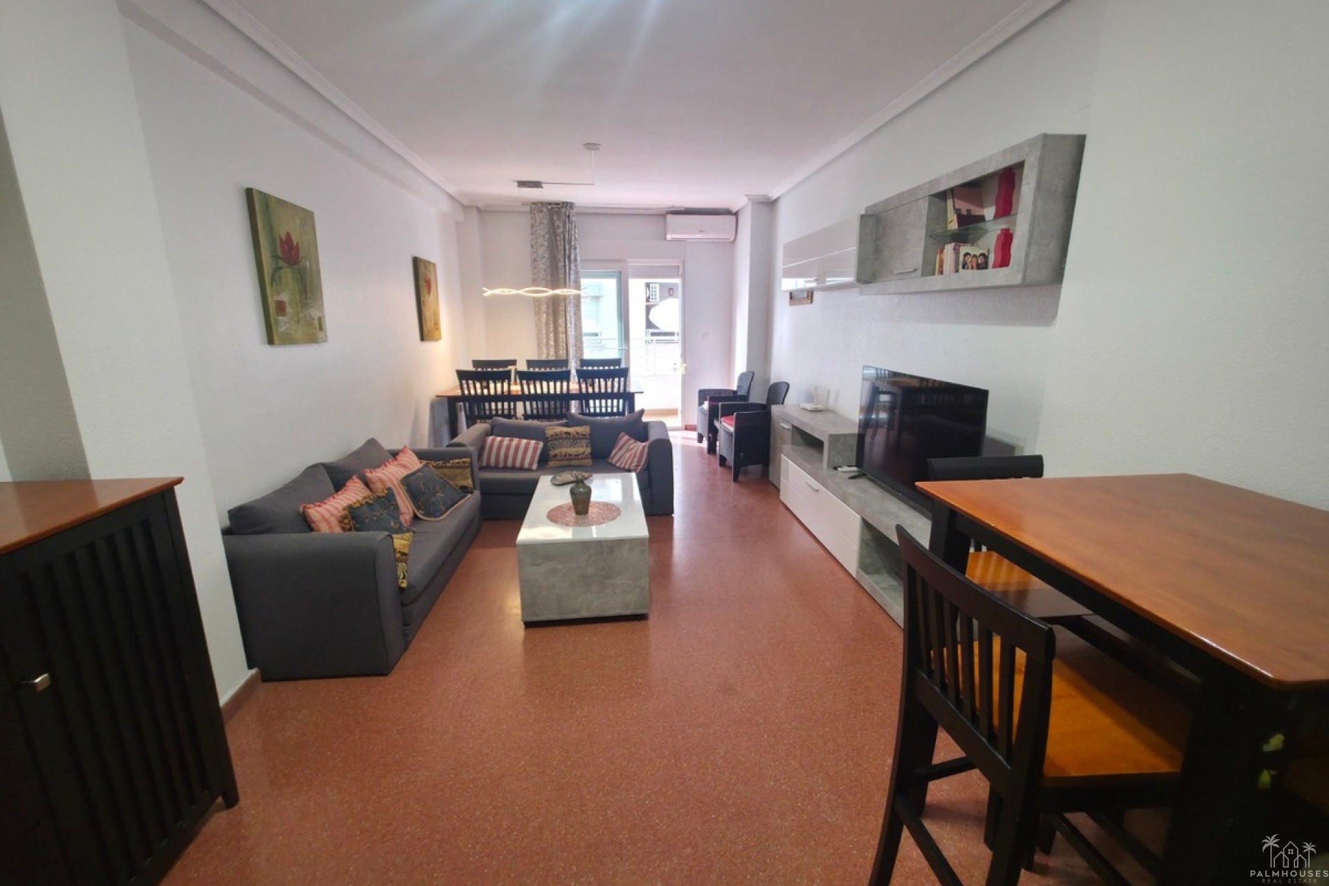 Venta - Apartment - Torrevieja - Torrevieja Centro