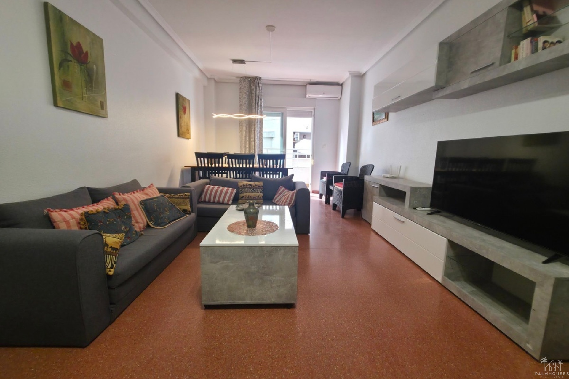 Venta - Apartment - Torrevieja - Torrevieja Centro