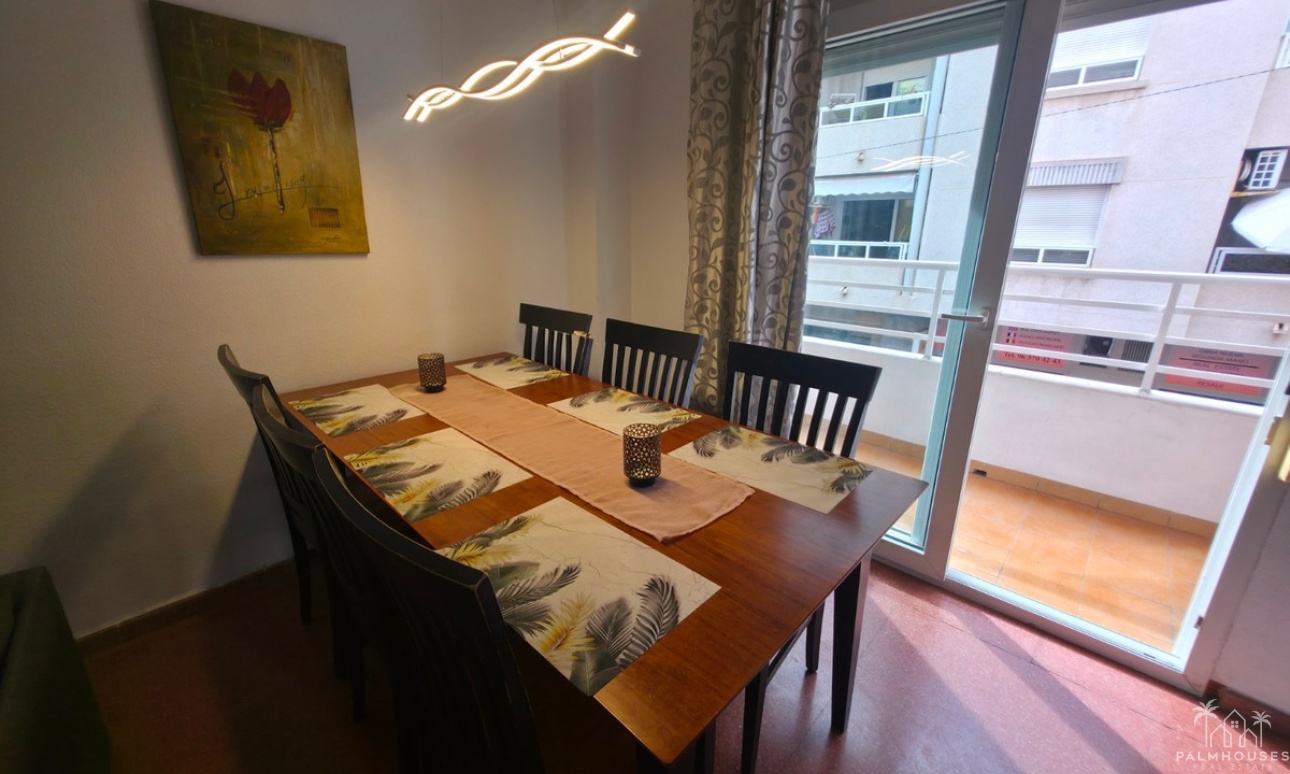 Venta - Apartment - Torrevieja - Torrevieja Centro