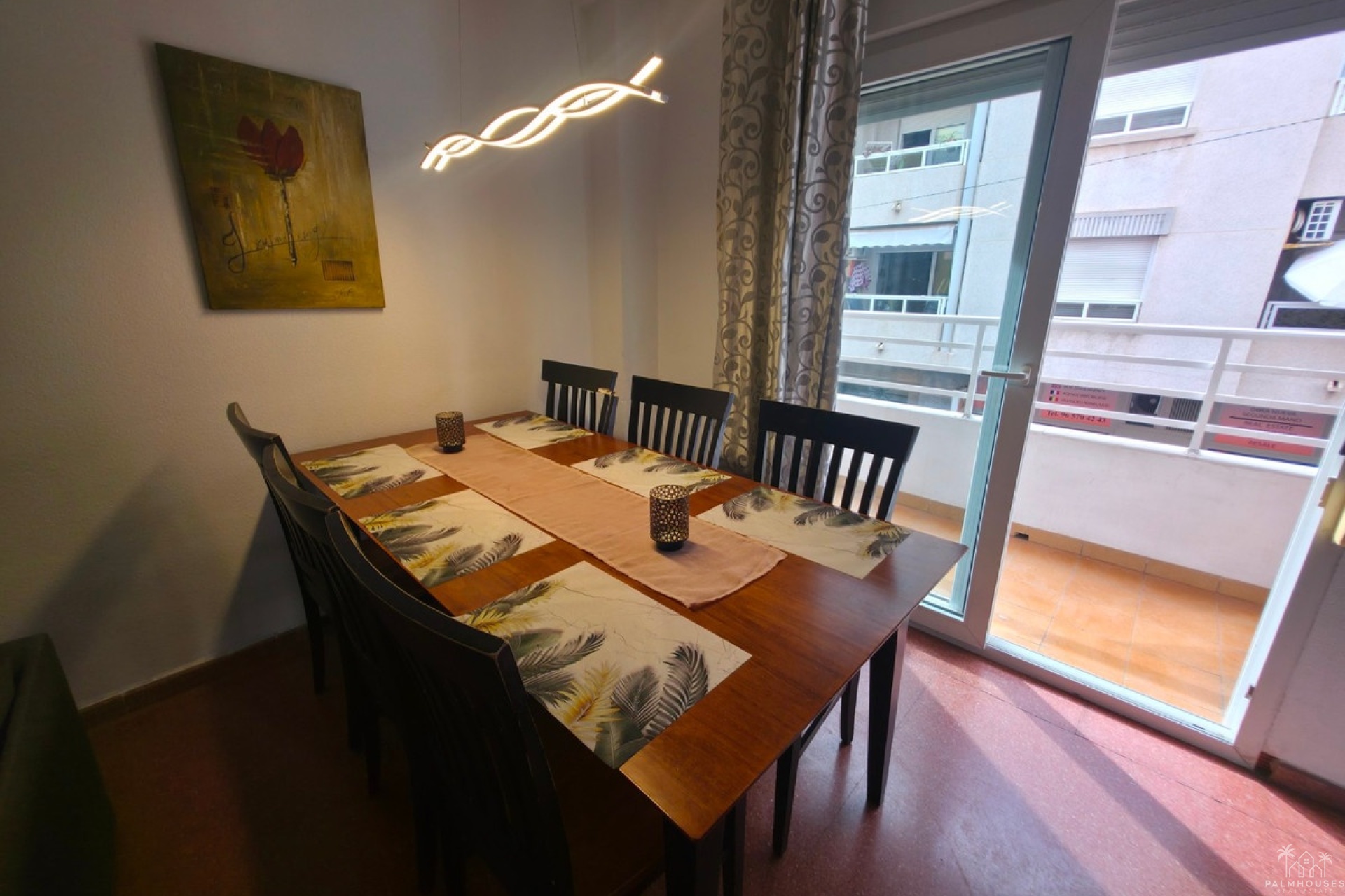 Venta - Apartment - Torrevieja - Torrevieja Centro