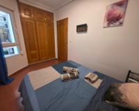 Venta - Apartment - Torrevieja - Torrevieja Centro
