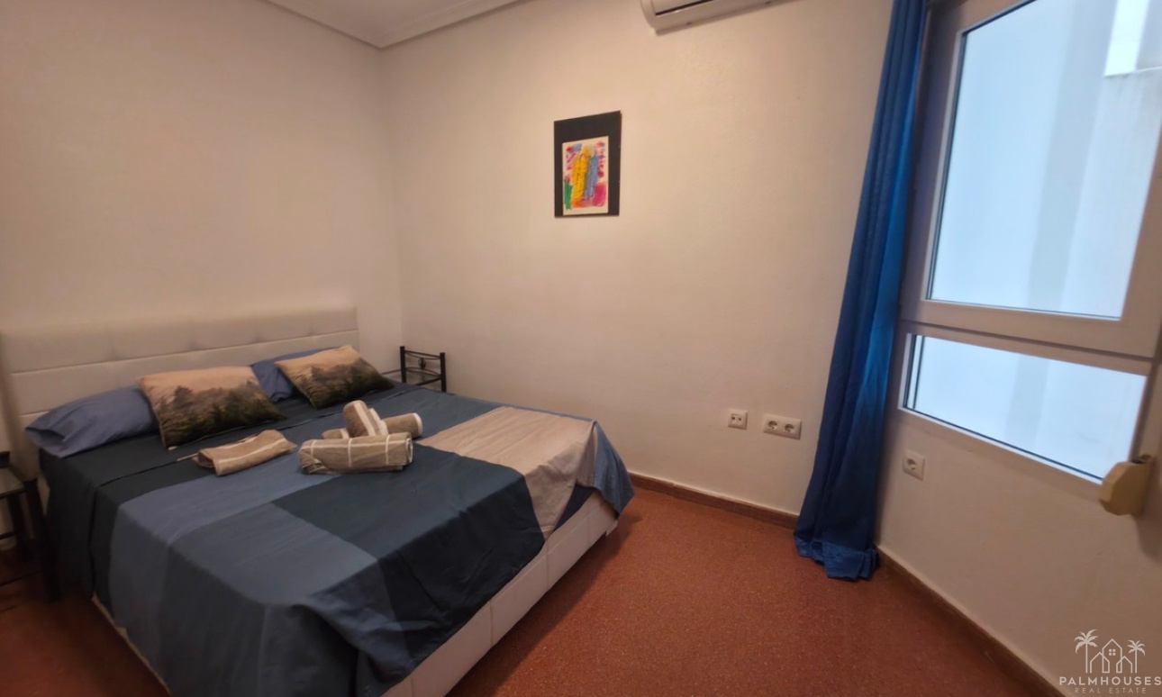 Venta - Apartment - Torrevieja - Torrevieja Centro