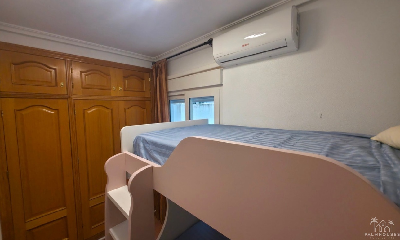 Venta - Apartment - Torrevieja - Torrevieja Centro