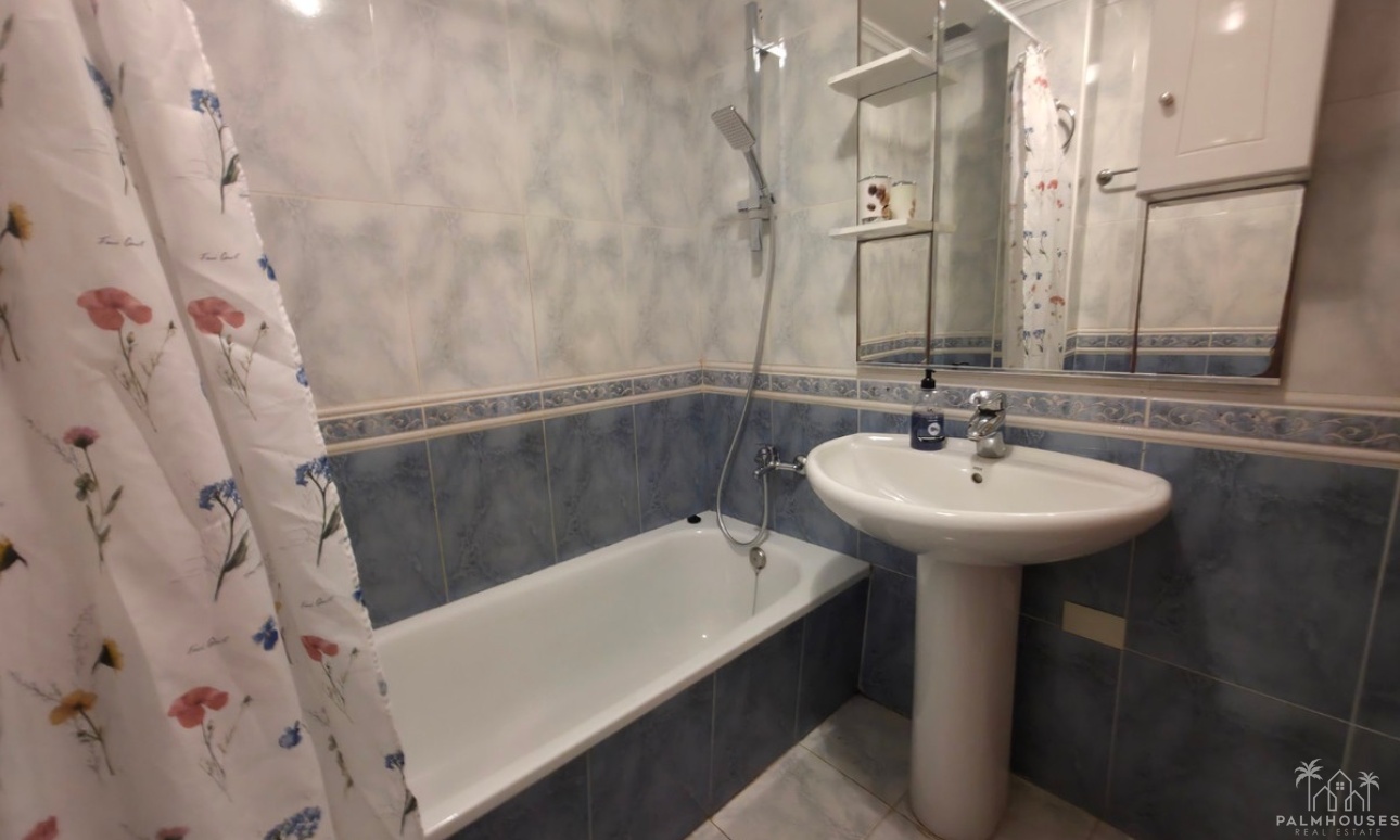 Venta - Apartment - Torrevieja - Torrevieja Centro