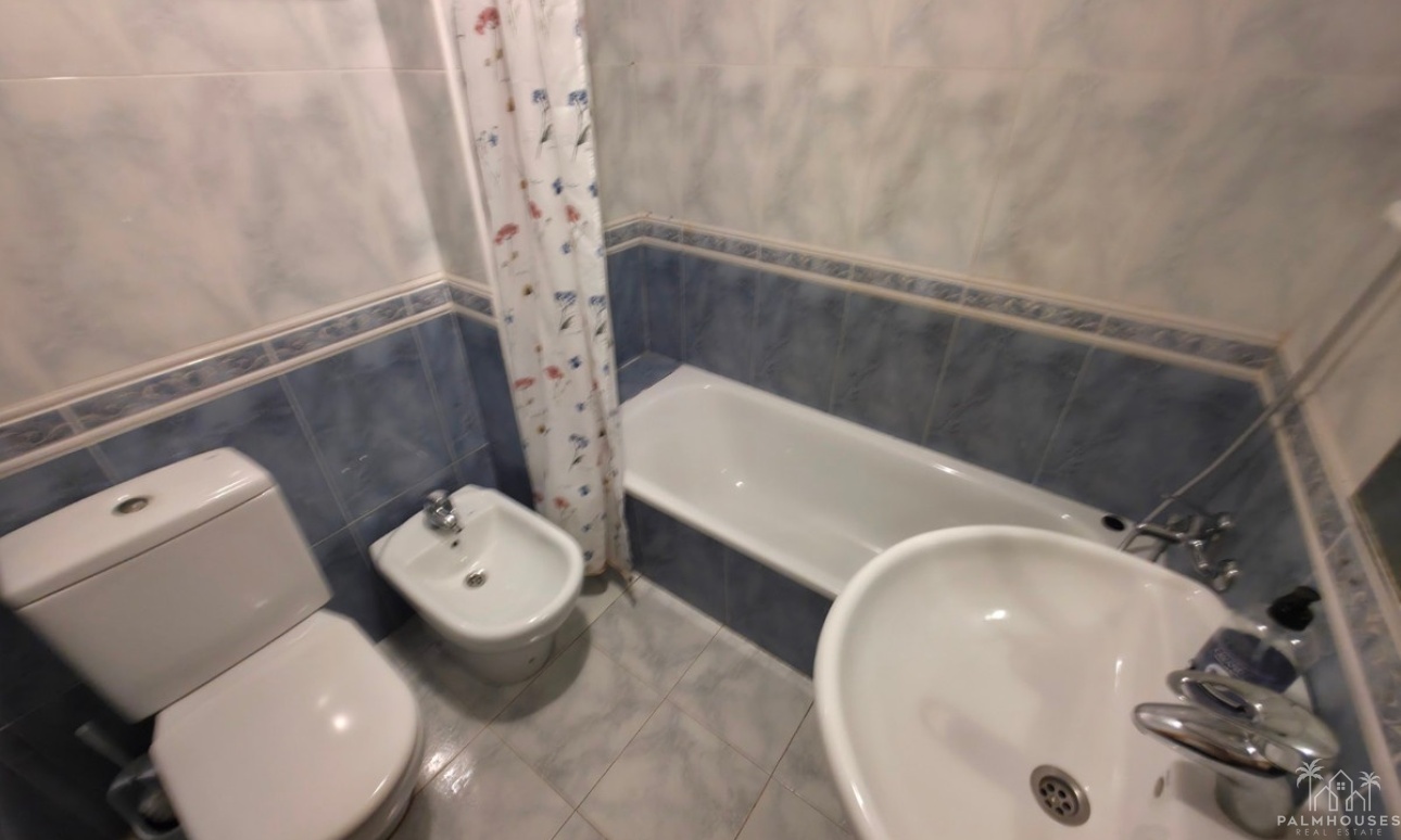 Venta - Apartment - Torrevieja - Torrevieja Centro