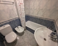 Venta - Apartment - Torrevieja - Torrevieja Centro