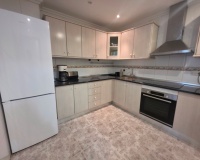 Venta - Apartment - Torrevieja - Torrevieja Centro