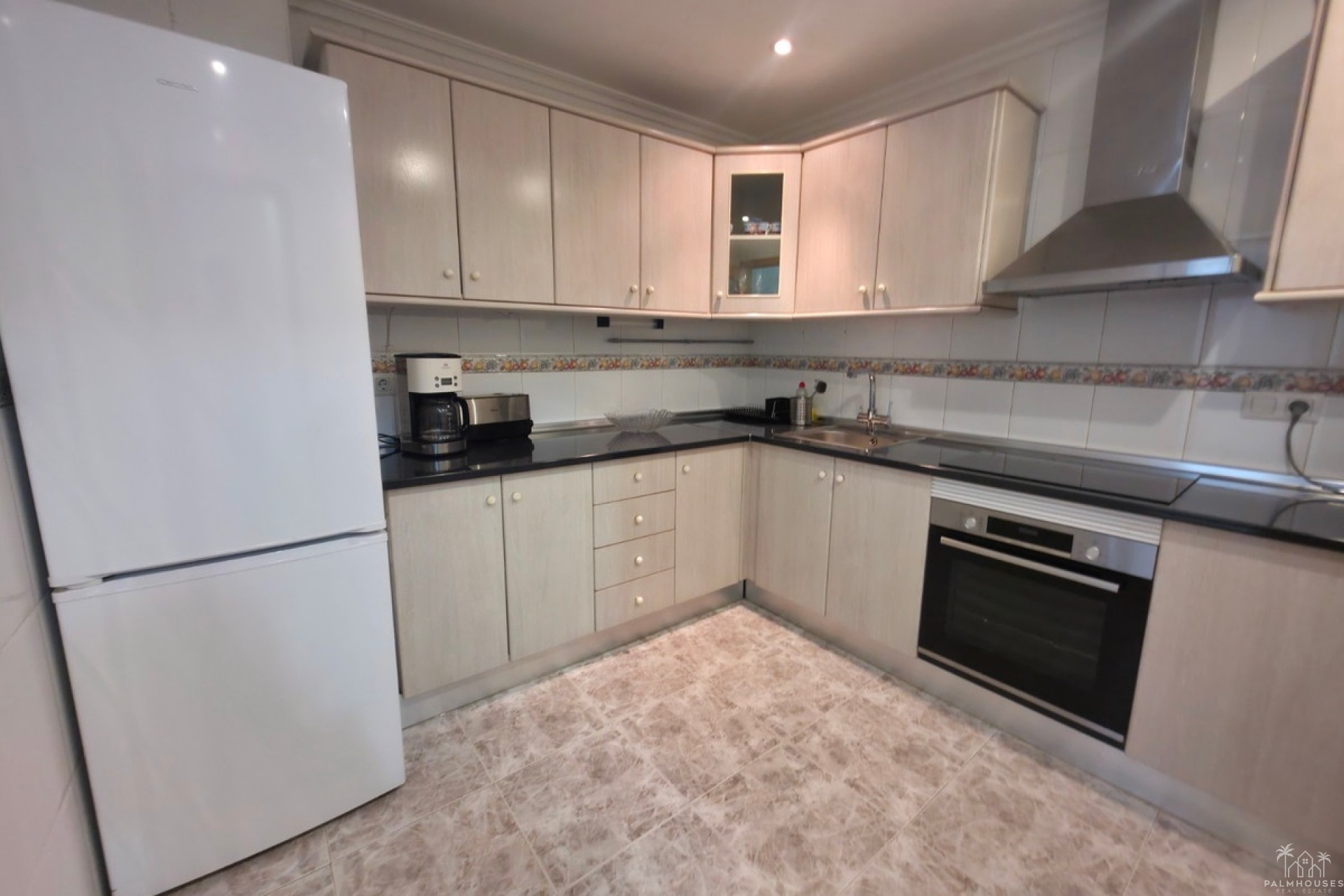 Venta - Apartment - Torrevieja - Torrevieja Centro