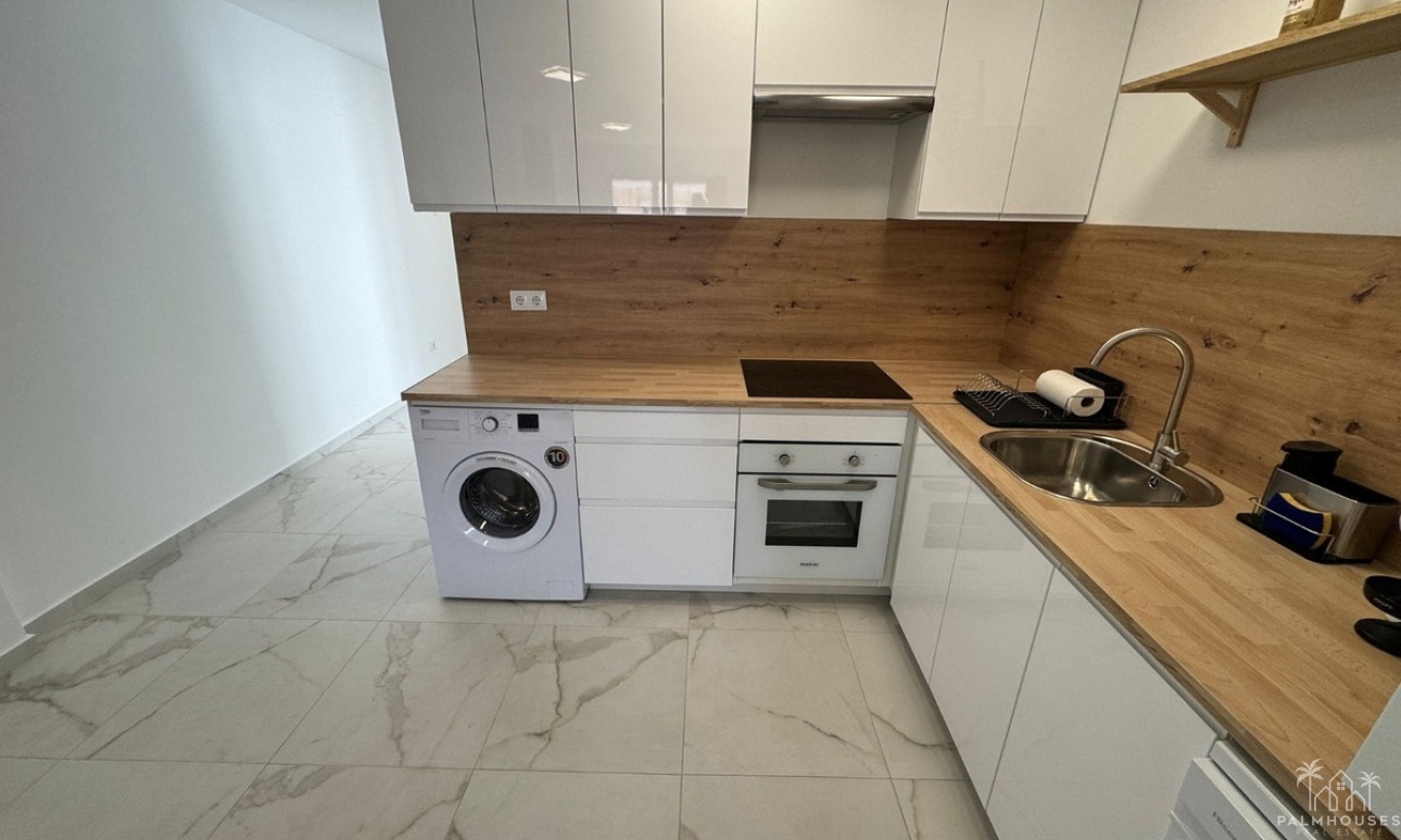 Venta - Apartment - Torrevieja - Torrevieja Centro