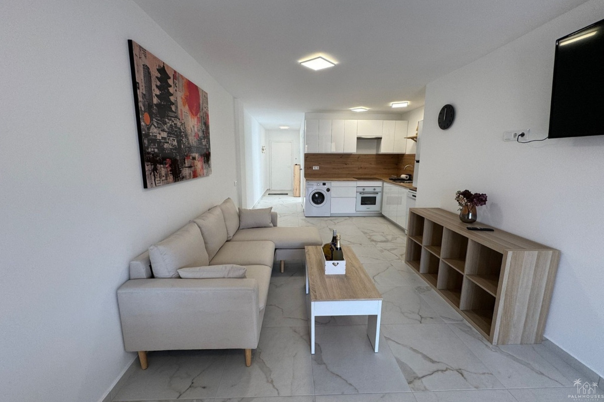 Venta - Apartment - Torrevieja - Torrevieja Centro
