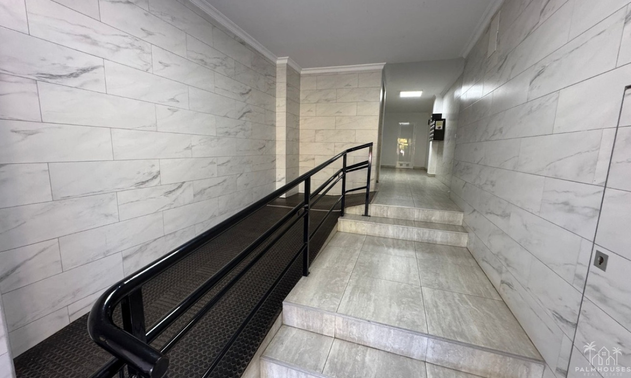 Venta - Apartment - Torrevieja - Torrevieja Centro