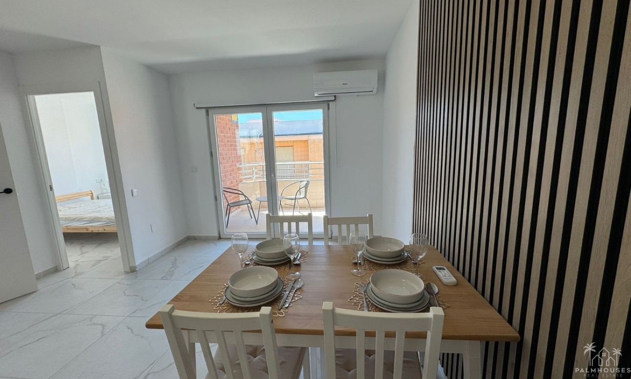Venta - Apartment - Torrevieja - Torrevieja Centro