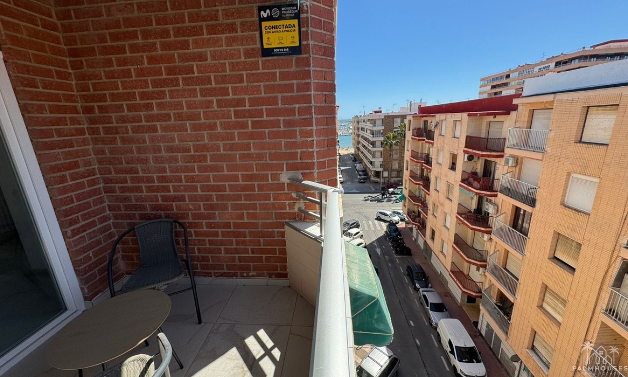 Venta - Apartment - Torrevieja - Torrevieja Centro