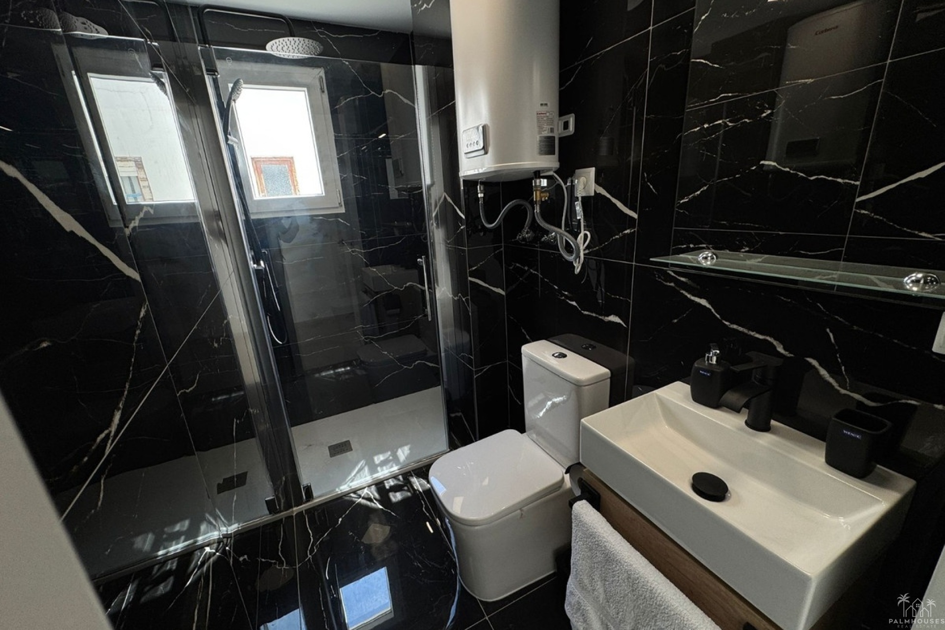 Venta - Apartment - Torrevieja - Torrevieja Centro